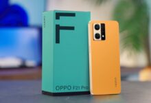 oppo f21 pro 5g Bangladesh Price